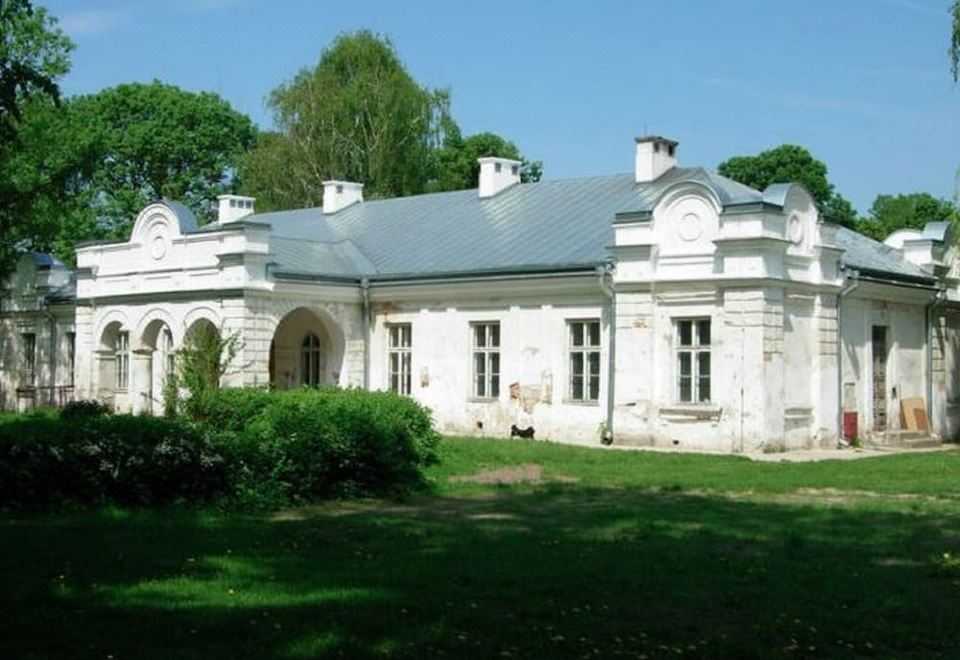 191 Gaeta Gulf Cottage Over view