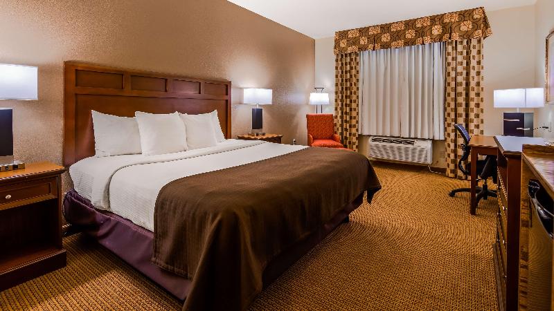 Best Western Littlefield Inn & Suites