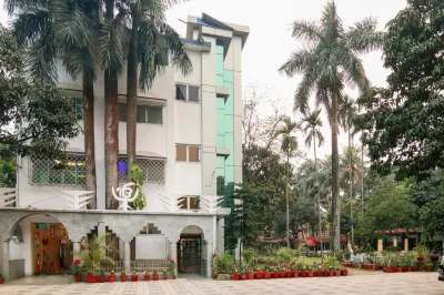 Sher-E-Punjab Hotel in zona Chiria More Barrackpore