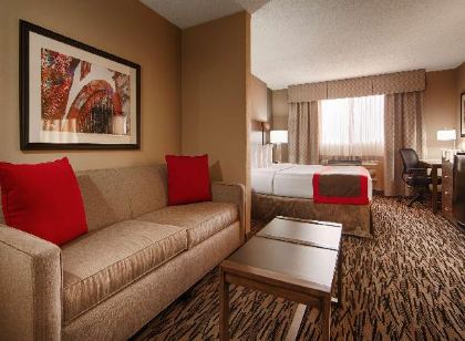 Best Western Los Alamitos Inn & Suites