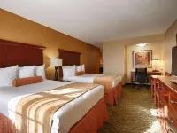Best Western McAllen Medical Center Hotels in Mcallen