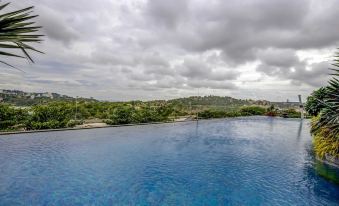 ITC Kohenur, a Luxury Collection Hotel, Hyderabad