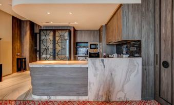 ITC Kohenur, a Luxury Collection Hotel, Hyderabad