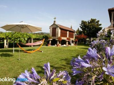 Casa Lastres