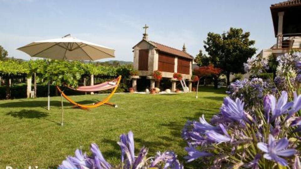 Casa Lastres