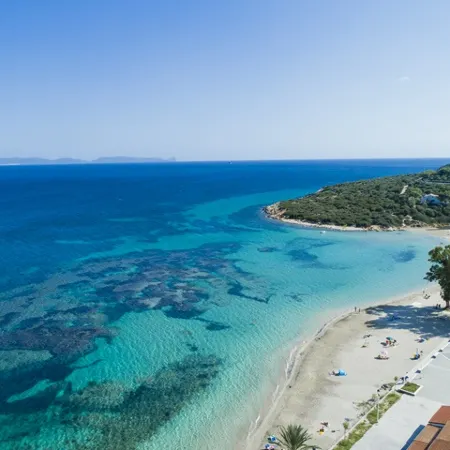 Lu' Hotel Maladroxia