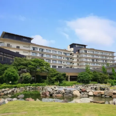Hotel Hyakumangoku