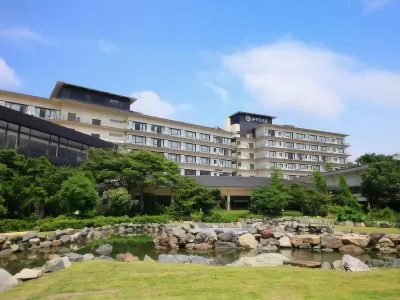 Hotel Hyakumangoku Hotels in 