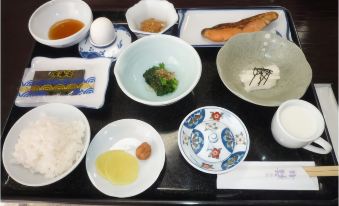 Ryokan Sakurai (Kafuka Rebun)