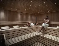 Grand Hotel Resort&Spa Ma&Ma - Adults Only - Spa