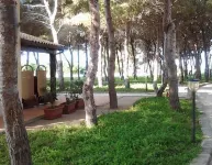 Residence Punta Longa - Pet-friendly