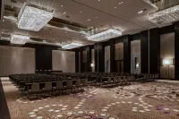 海得拉巴柏悦酒店 - SPA