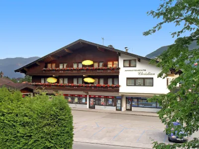 App. 102 Hotels near Achensee