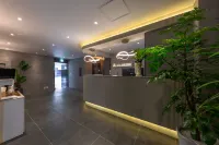 Daejeon Yongmun Hotel Awesome Hotels in Daejeon