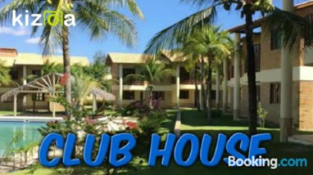 Hotel Exterior Club House Photo