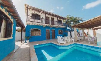 Pousada MK Tour - Housity