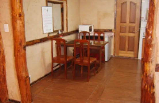 禮山療愈小屋旅館