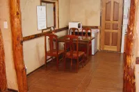 예산 힐링하우스 펜션