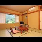 Tsurunoyu Onsen