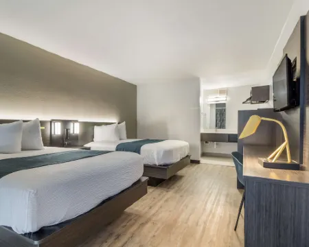 Motel 6 Groves, TX Hotels in Groves