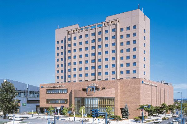호텔 닛코 노스랜드 오비히로(Hotel Nikko Northland Obihiro)_1
