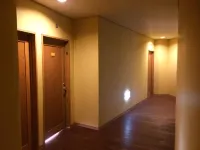 Station Hotel Asahiya Hotel di Mori