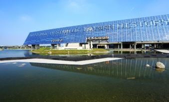 Chung Hua213 Daily rental