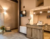 Borgo San Gaetano Hotels in Bernalda
