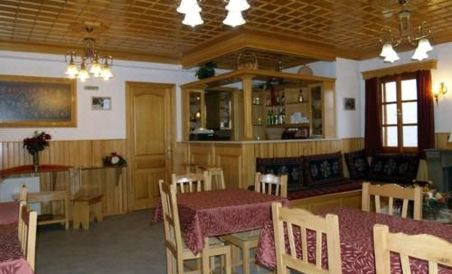 Hotel Anax - Housity