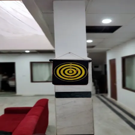 Joey's Hostel Agra