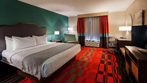 羅斯福廣場貝斯特韋斯特飯店