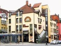 Hotel Poseidon Hotels in Bayreuth
