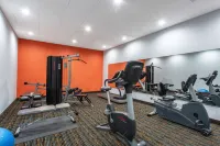 Howard Johnson by Wyndham Lexington