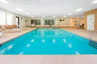 Fairfield Inn & Suites by Marriott Helena North Hotels in Helena Valley West Central