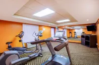 Baymont by Wyndham Gallatin - Gym