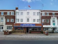 Clifton Court Hotel Hotels near Blackpool Pleasure Beach