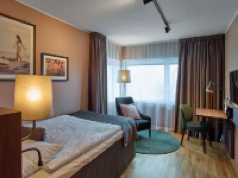 Scandic CH Hotels in Gavle