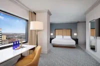 Hyatt Regency Dulles فنادق في Hunter Mill