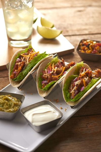 料理 ハイアット プレイス フェニックス チャンドラー ファッション センターの写真