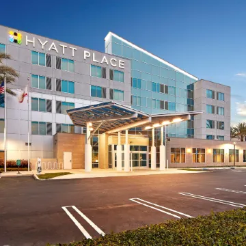 Hyatt Place El Segundo