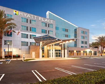 Hyatt Place El Segundo Hotels in El Segundo