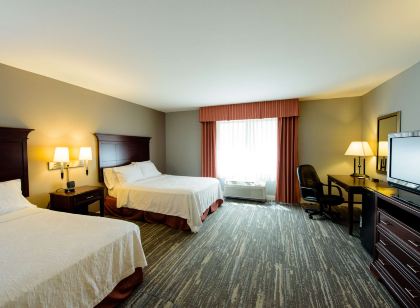 Hampton Inn & Suites Denver/Highlands Ranch