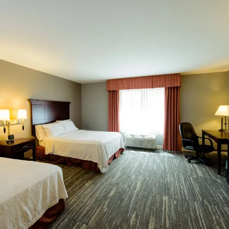 Hampton Inn & Suites Denver/Highlands Ranch