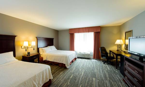 Hampton Inn & Suites Denver/Highlands Ranch