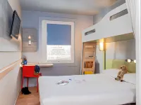 Hôtel ibis budget Paris Porte de Vanves Hôtels à : Vanves