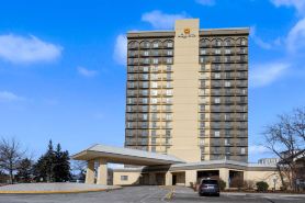 Bloom Hotel