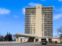 Bloom Hotel Hotels in Bloomington