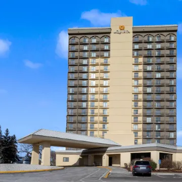 La Quinta Inn & Suites by Wyndham Minneapolis Bloomington W