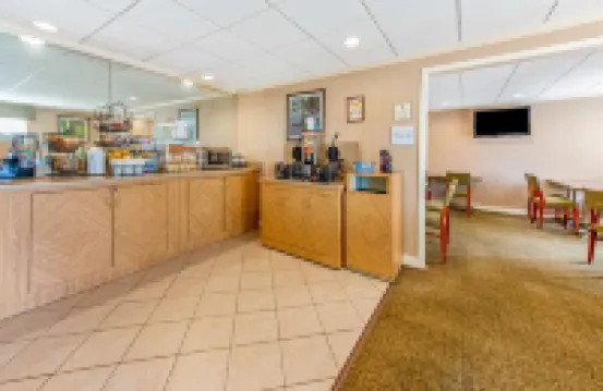 La Quinta Inn & Suites by Wyndham Tampa Brandon West