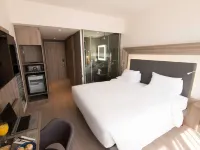 Novotel São Paulo Berrini Hotel dekat Estacao VL Olimpia Station
